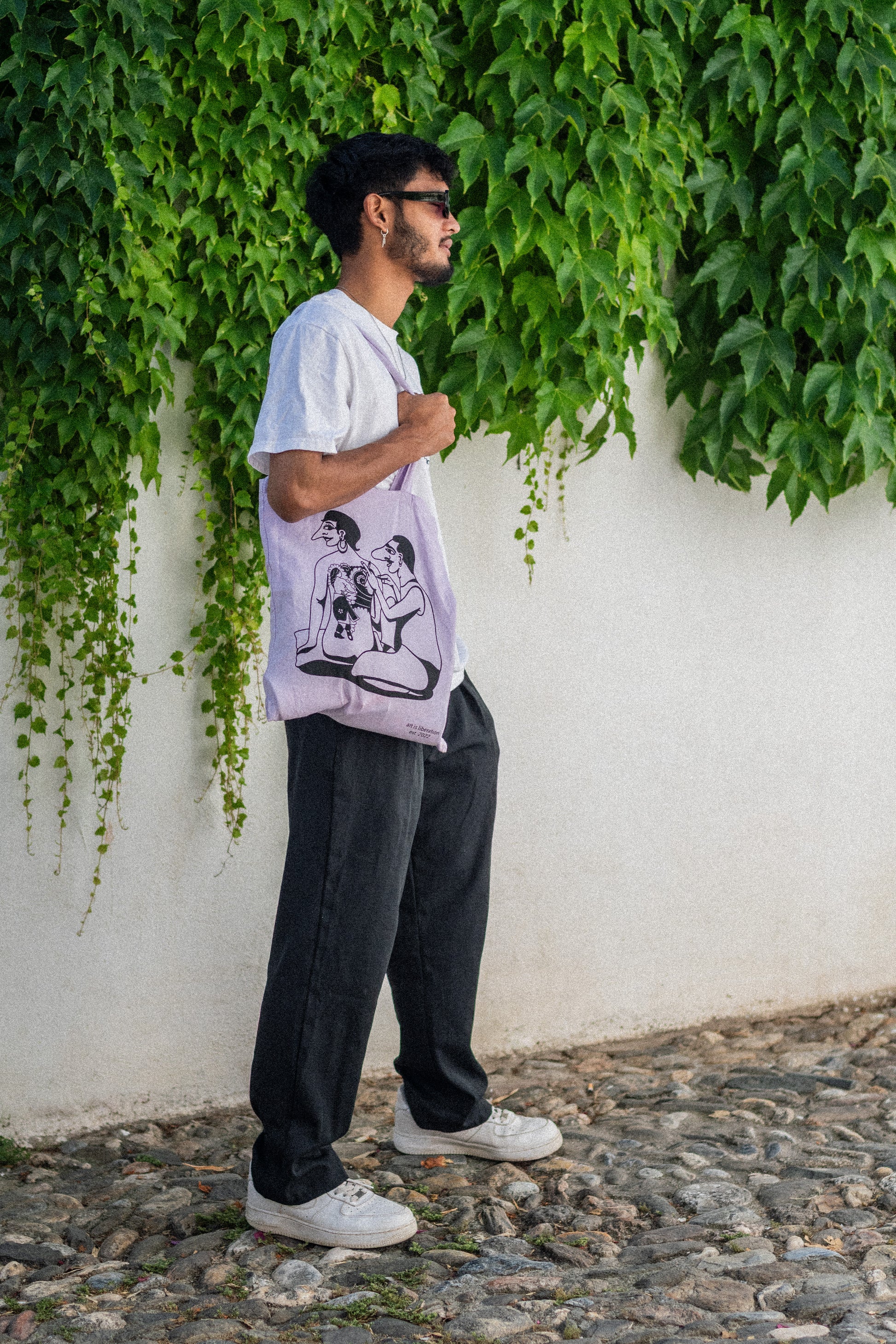 Irezumi mou (my tattoo)