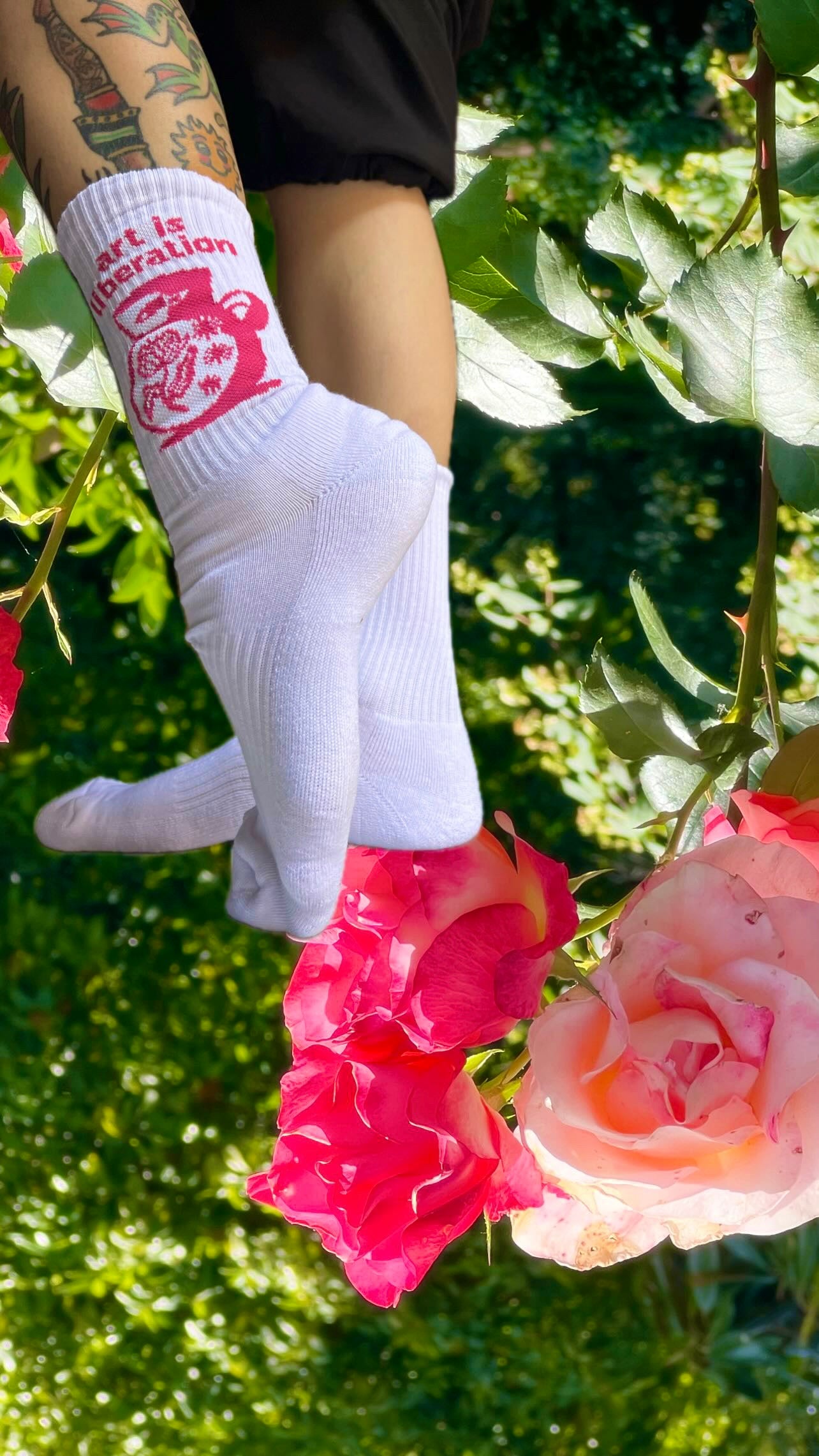 Socks of Kouzes