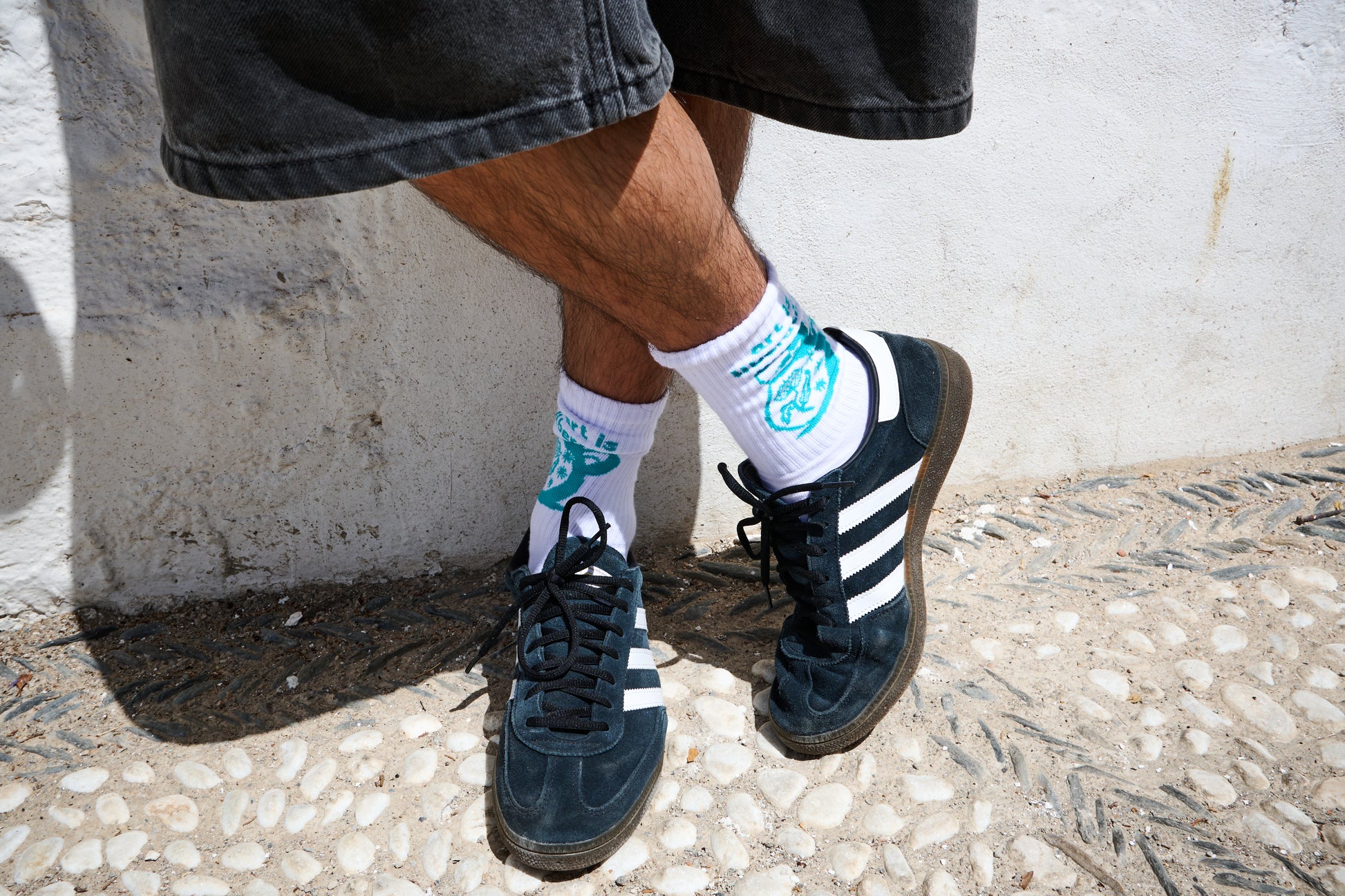 Socks of Kouzes